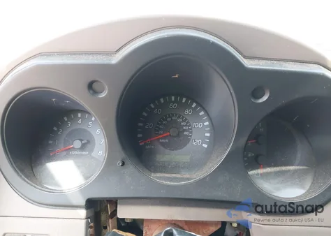 2002 Nissan Frontier Xe z USA, uszkodzony, nr VIN 1N6DD26S82C369424